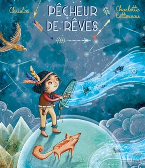 Couverture de Pêcheur de rêves
