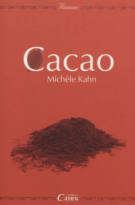 Couverture de Cacao