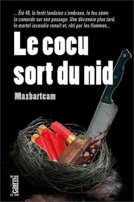 Couverture de Le cocu sort du nid