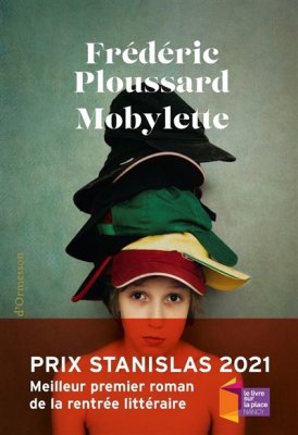 Couverture de Mobylette