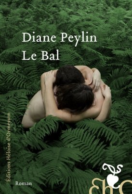 Couverture de Le bal