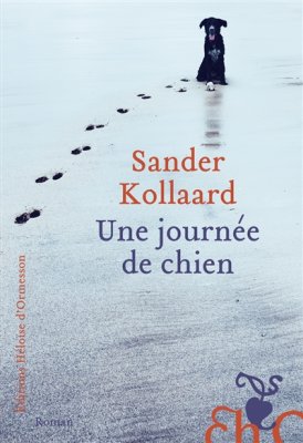 Couverture de Une journée de chien