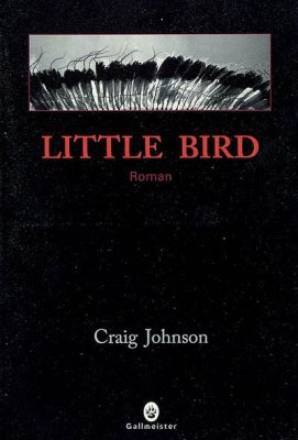 Couverture de Little Bird