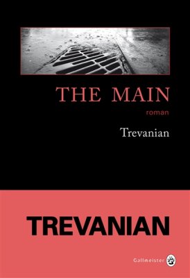 Couverture de The Main