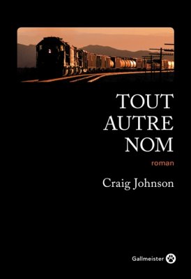 Couverture de Tout autre nom