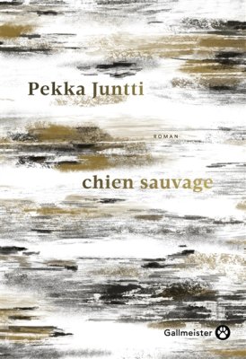 Couverture de Chien sauvage