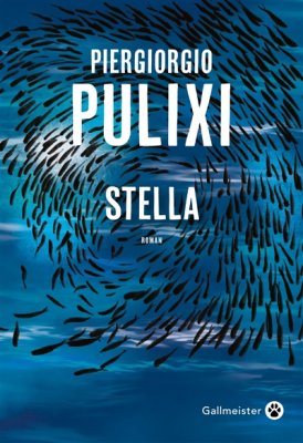 Couverture de Stella