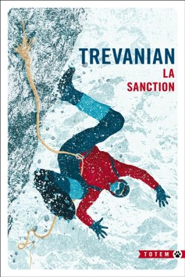 Couverture de La sanction
