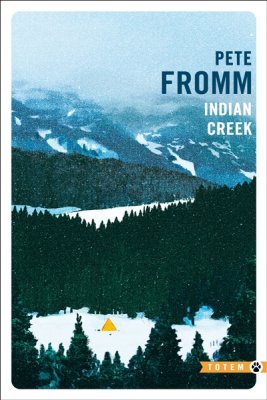 Couverture de Indian Creek