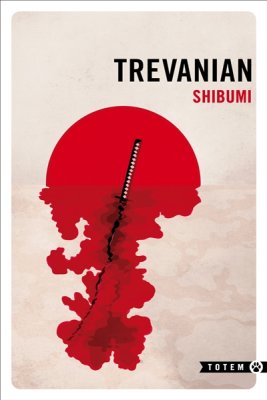 Couverture de Shibumi