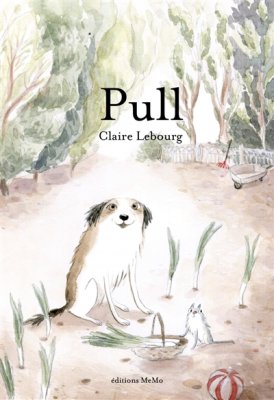 Couverture de Pull