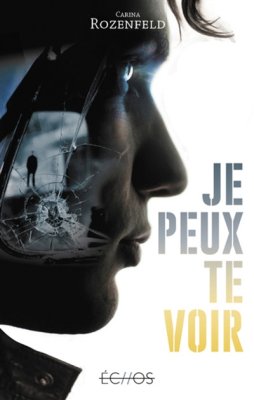 Couverture de Je peux te voir
