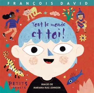 Couverture de Tout le monde et toi !