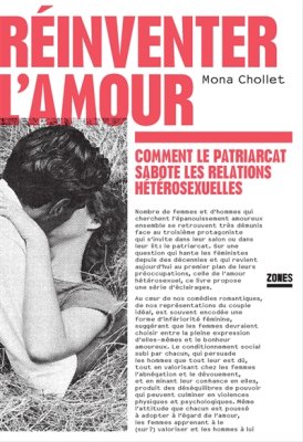 Couverture de Réinventer l'amour