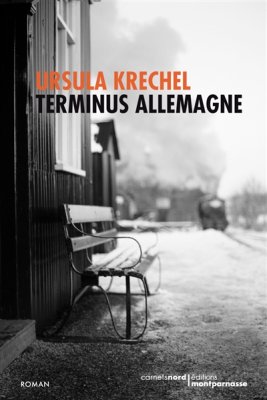 Couverture de Terminus Allemagne