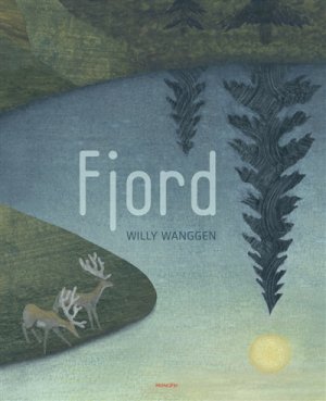 Couverture de Fjord