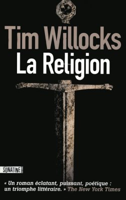 Couverture de La Religion
