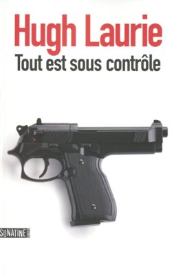 Couverture de Tout est sous contrôle