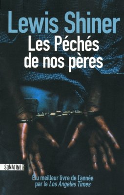 Couverture de Les péchés de nos pères
