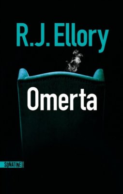 Couverture de Omerta