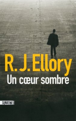 Couverture de Un coeur sombre