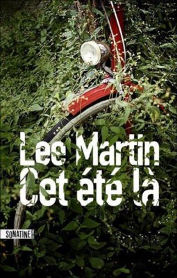 Couverture de Cet été-là