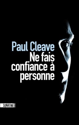 Couverture de Ne fais confiance à personne