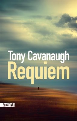 Couverture de Requiem