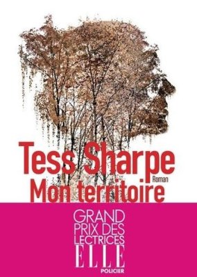 Couverture de Mon territoire