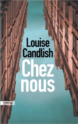 Couverture de Chez nous