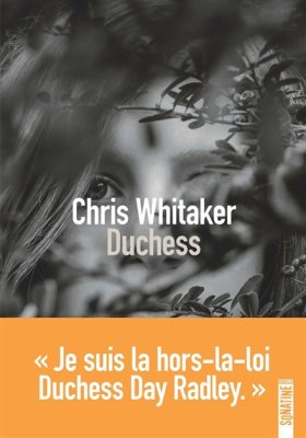 Couverture de Duchess
