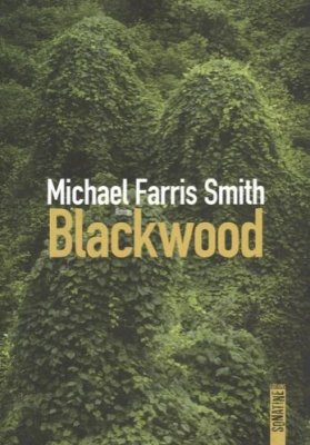 Couverture de Blackwood