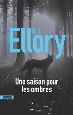 Couverture de Une saison pour les ombres