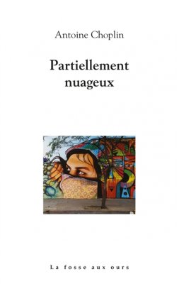 Couverture de Partiellement nuageux