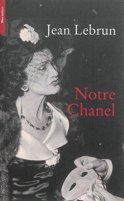Couverture de Notre Chanel
