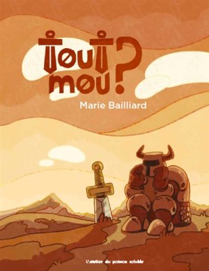 Couverture de Tout mou