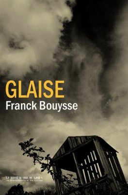 Couverture de Glaise
