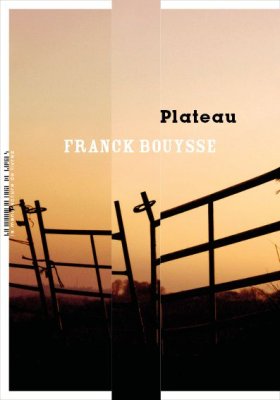 Couverture de Plateau