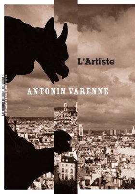 Couverture de L'artiste