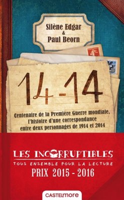 Couverture de 14-14