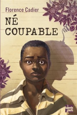 Couverture de Né coupable