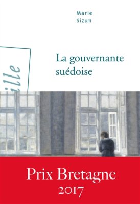 Couverture de La Gouvernante suédoise