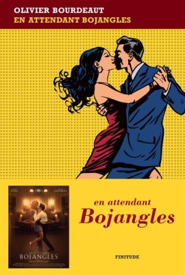 Couverture de En attendant Bojangles