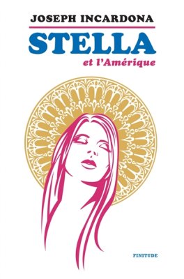 Couverture de Stella et l'Amérique
