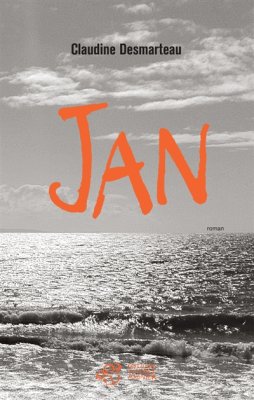 Couverture de Jan