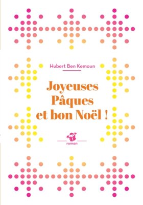 Couverture de Joyeuses Pâques et bon Noël!