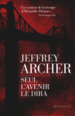 Couverture de Seul l'avenir le dira