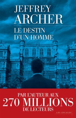 Couverture de Le destin d'un homme