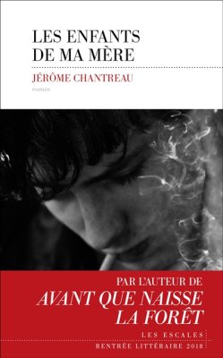 Couverture de Les enfants de ma mère