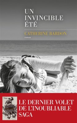 Couverture de Un invincible été